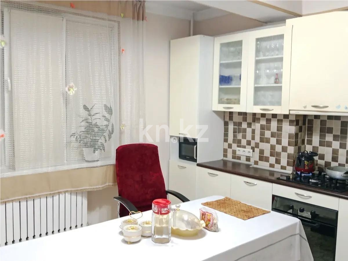 Продажа 2-комнатной квартиры, 69 м² в Алматы - фото 3