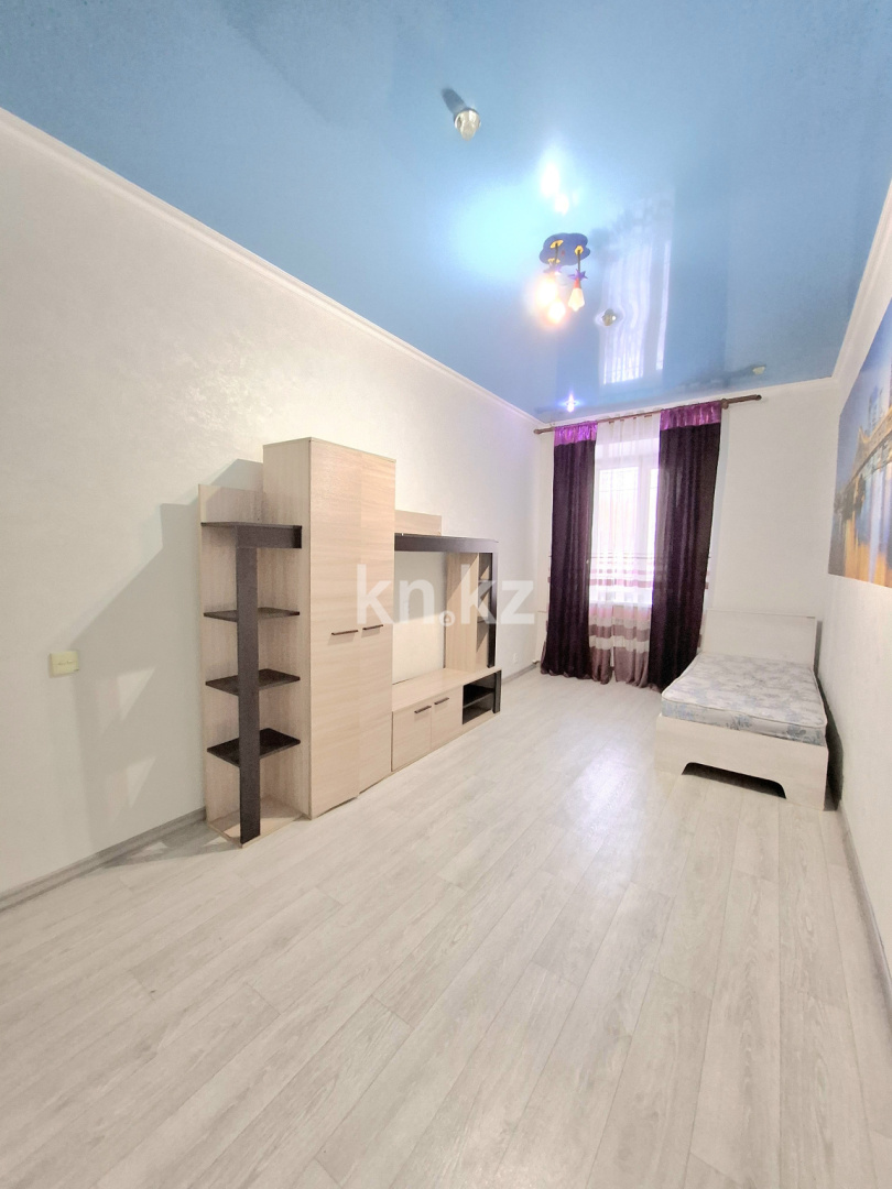 Продажа 3-комнатной квартиры, 80.2 м² в Караганде - фото 4