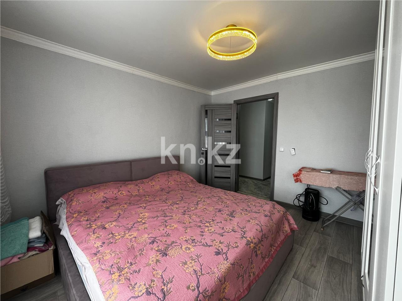 Продажа 3-комнатной квартиры, 63 м² в Караганде - фото 5