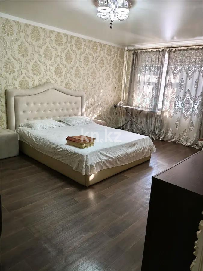 Продажа 1-комнатной квартиры, 30 м² в Алматы