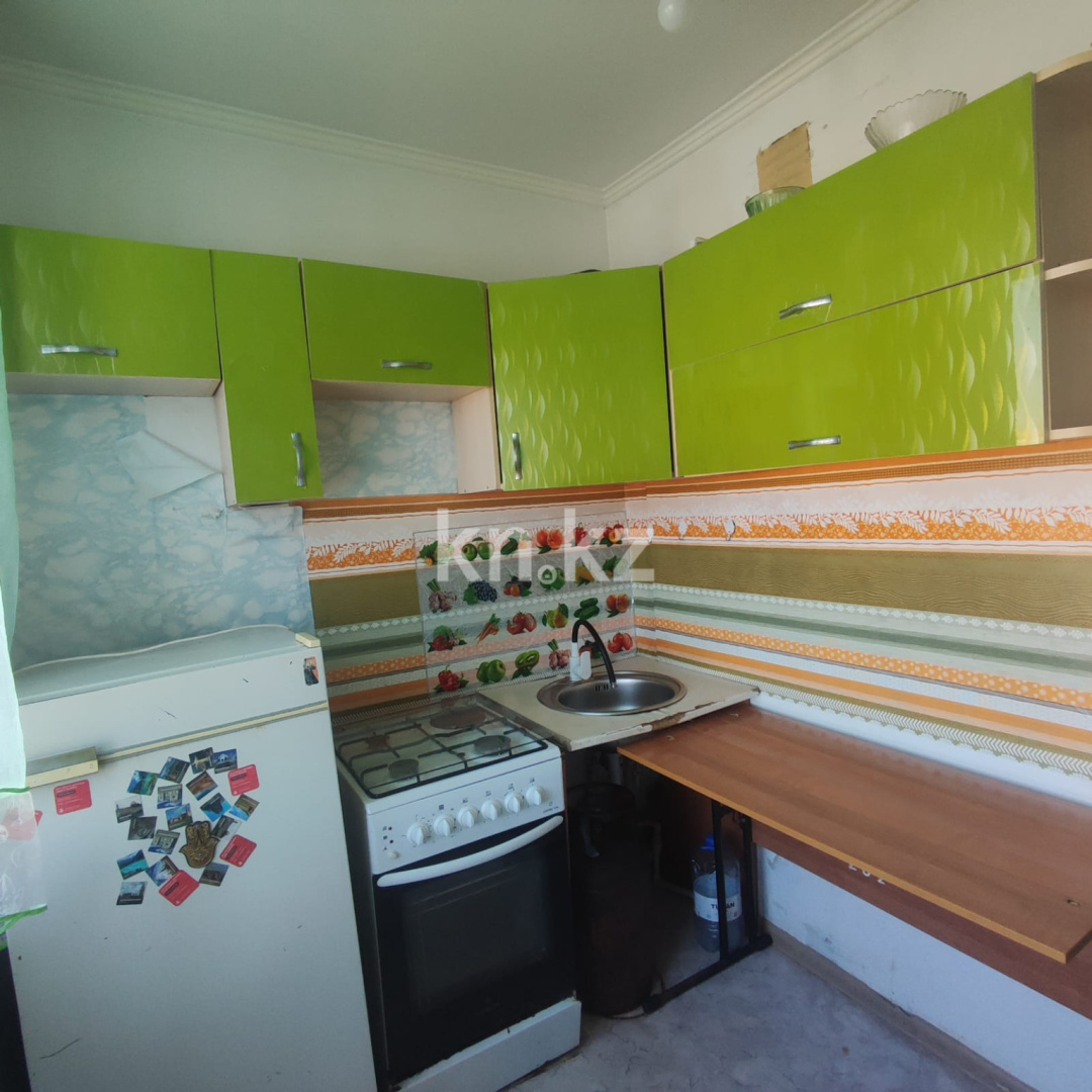 Продажа 1-комнатной квартиры, 32 м², ул. Сейфуллина в Абае - фото 5