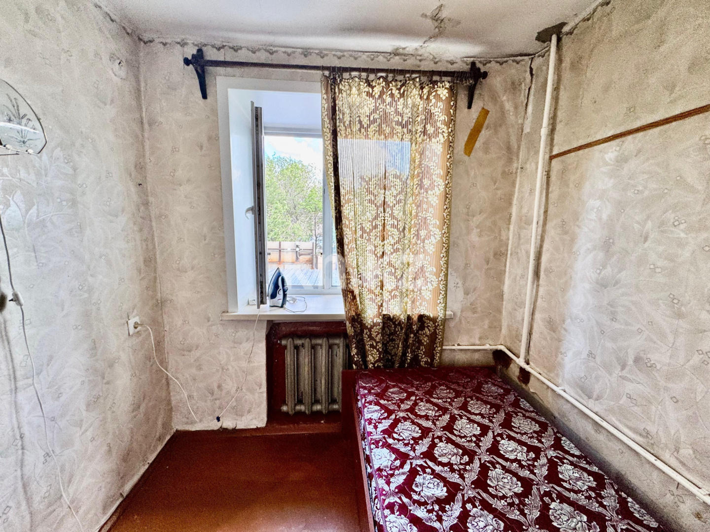 Продажа 2-комнатной квартиры, 42 м², ул. Зелинского, дом  26/1 в Караганде - фото 20