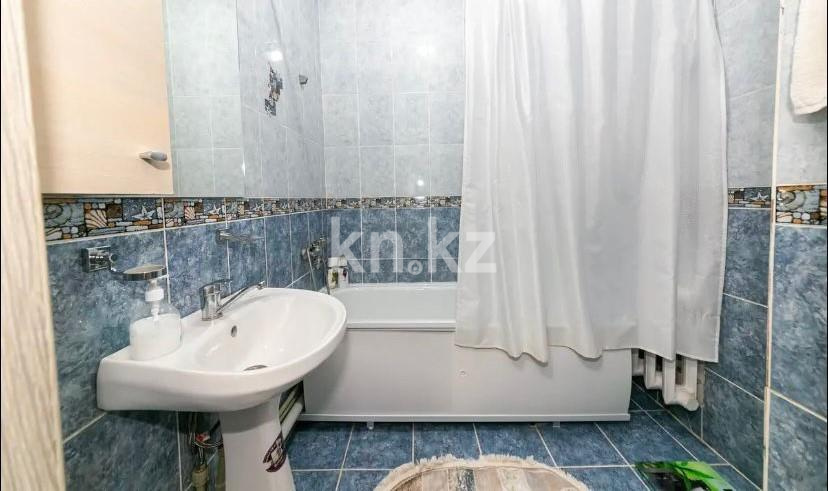 Продажа 1-комнатной квартиры, 44.8 м², пр. Кошкарбаева в Астане - фото 3
