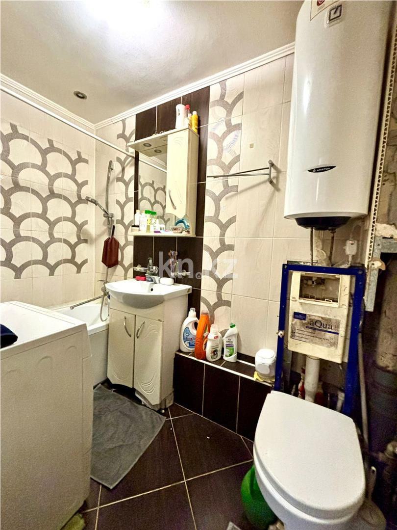 Продажа 3-комнатной квартиры, 62 м² в Караганде - фото 10