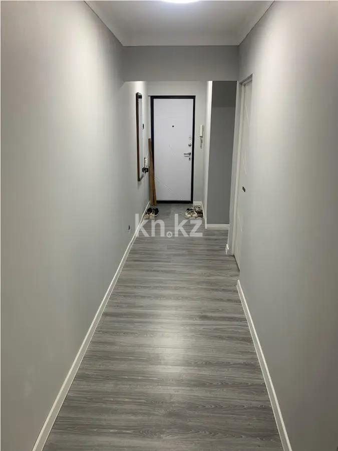 Продажа 3-комнатной квартиры, 66.3 м², ул. Байтурсынова, дом  6 в Алматы - фото 5