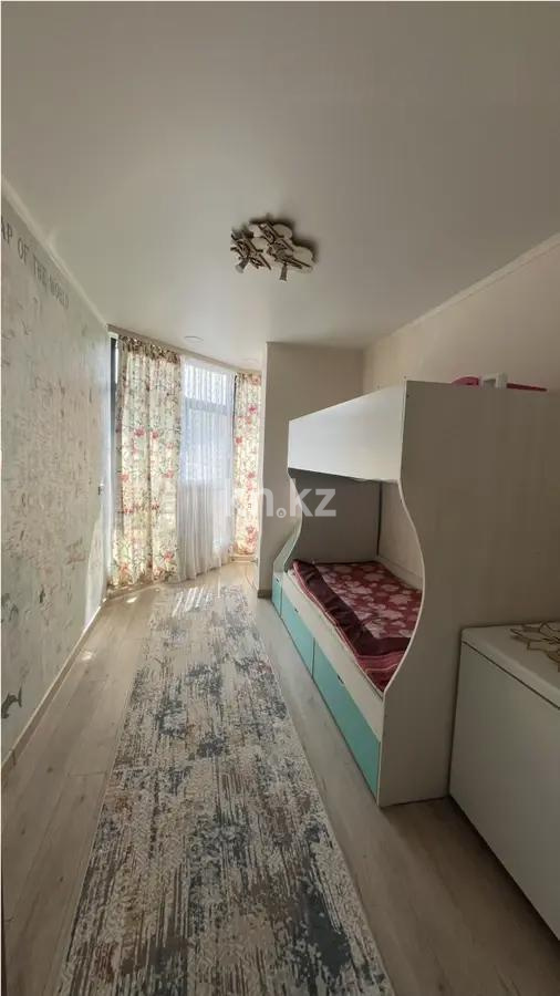 Продажа 2-комнатной квартиры, 64 м² в Алматы - фото 2