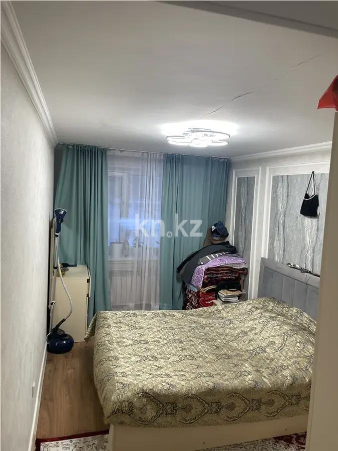 Продажа 2-комнатной квартиры, 44.9 м² в Астане - фото 2