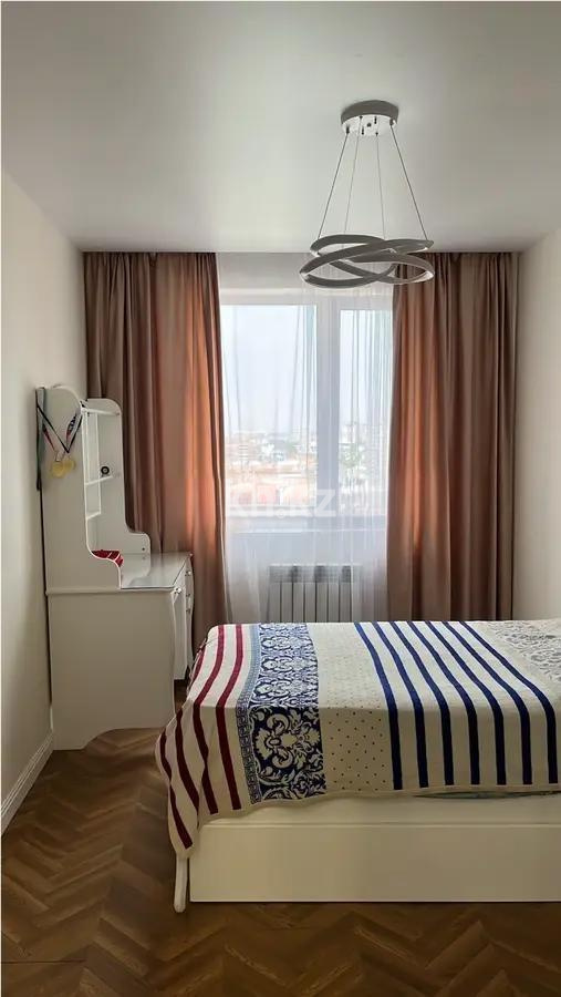Продажа 2-комнатной квартиры, 62 м² в Астане - фото 3