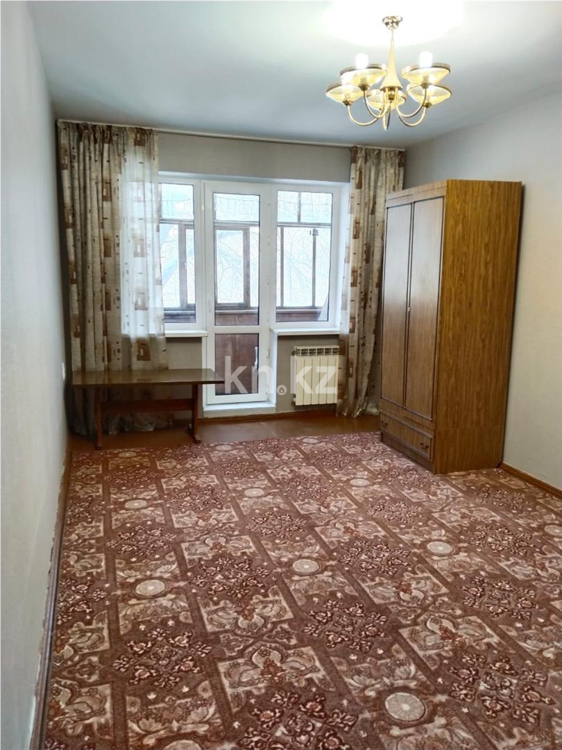 Продажа 1-комнатной квартиры, 29 м² в Темиртау