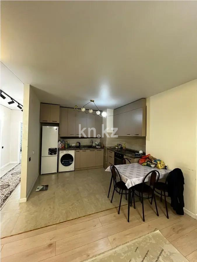 Продажа 3-комнатной квартиры, 72 м², мкр-н Кайрат, дом  303/4 в Алматы - фото 3