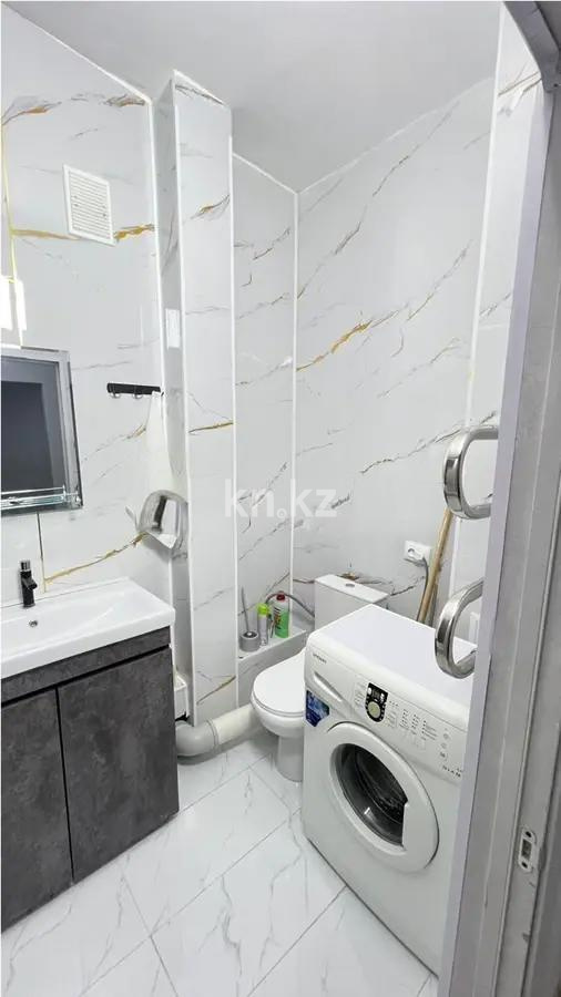 Продажа 1-комнатной квартиры, 34 м² в Астане - фото 3