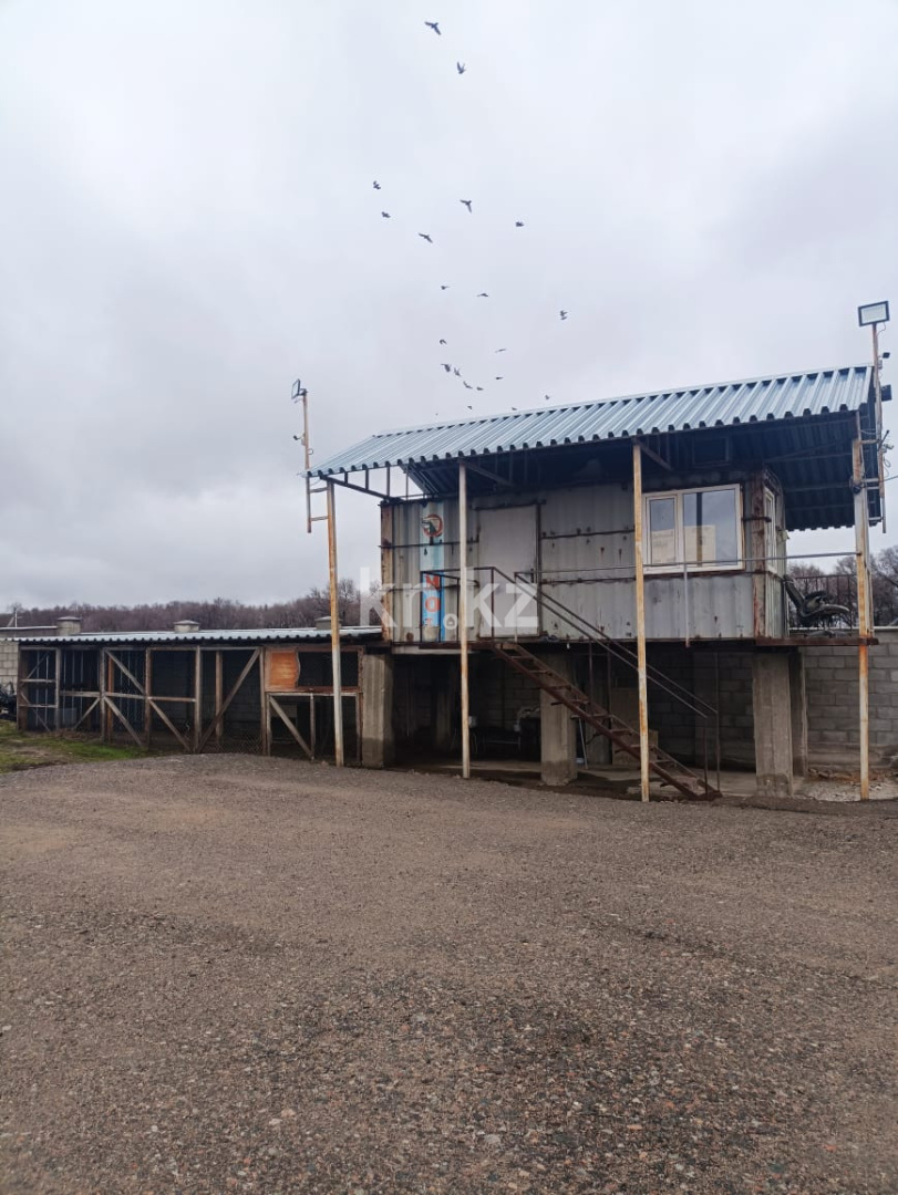 Продажа земельного участка, 2.8 га, Казцик в Алматинской области - фото 3