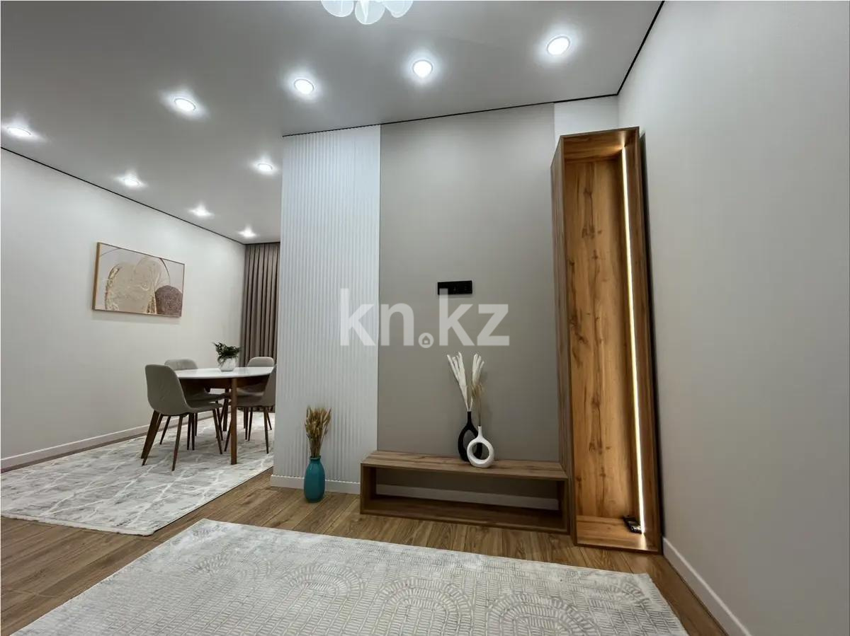 Продажа 2-комнатной квартиры, 40 м², мкр-н Шугыла, дом  340/5а стр в Алматы