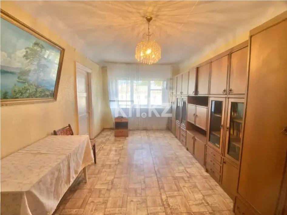 Продажа 3-комнатной квартиры, 55 м², ул. Бейбитшилик, дом  55 в Астане