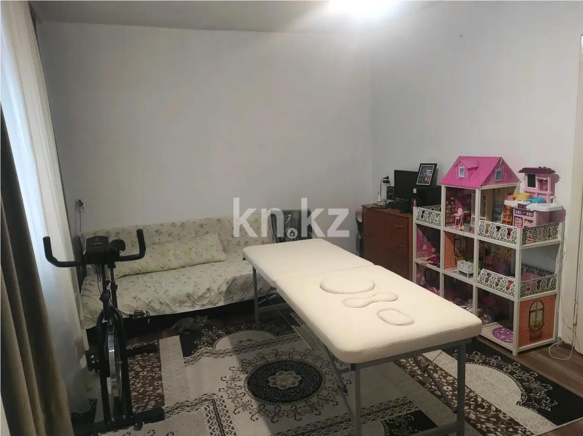 Продажа 2-комнатной квартиры, 44 м² в Караганде
