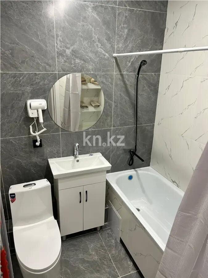 Продажа 2-комнатной квартиры, 43 м² в Алматы - фото 4