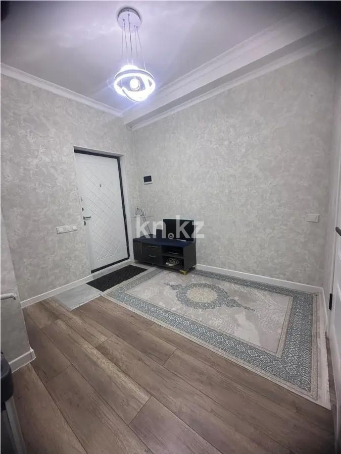 Продажа 1-комнатной квартиры, 38 м² в Алматы - фото 3