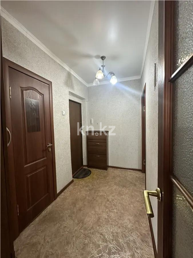 Продажа 1-комнатной квартиры, 36 м², мкр-н Жулдыз-2, дом  28 в Алматы - фото 4