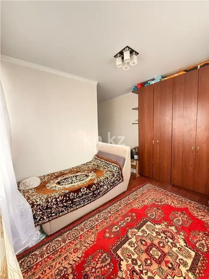 Продажа 2-комнатной квартиры, 44.3 м² в Астане