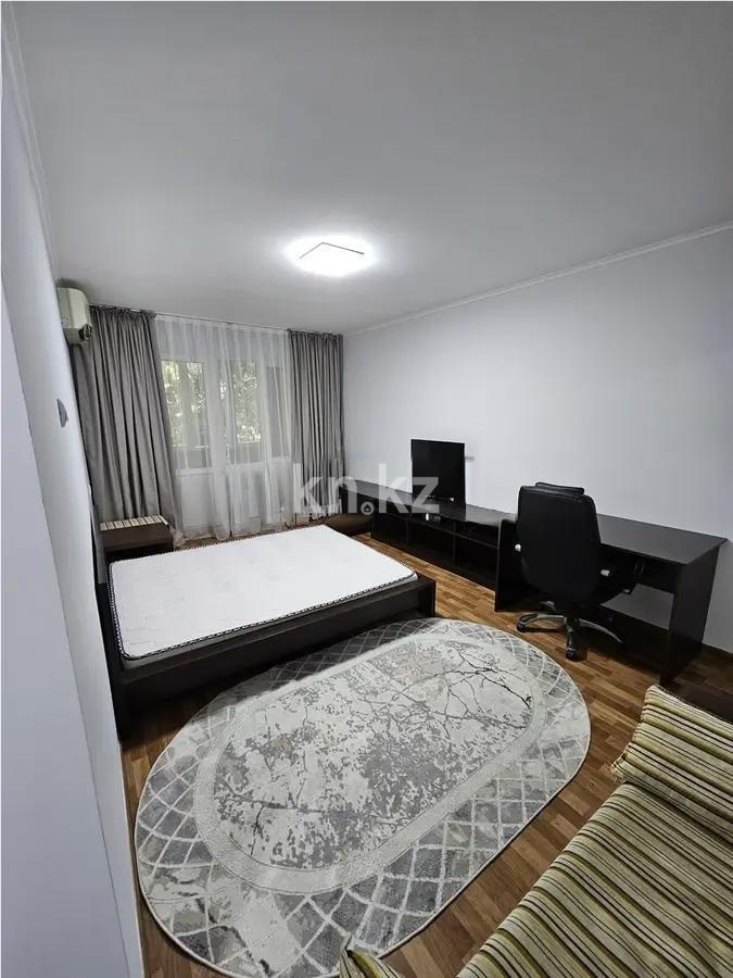 Продажа 1-комнатной квартиры, 32 м² в Алматы