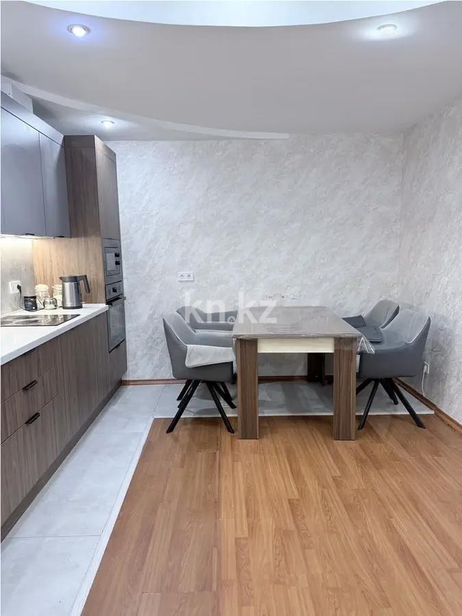 Продажа 3-комнатной квартиры, 114 м², ул. Кенесары, дом  46 в Астане - фото 4