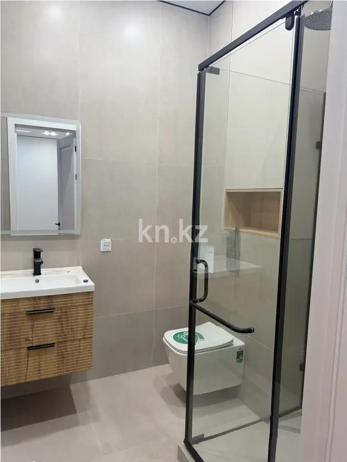 Продажа 2-комнатной квартиры, 38.5 м² в Астане - фото 4