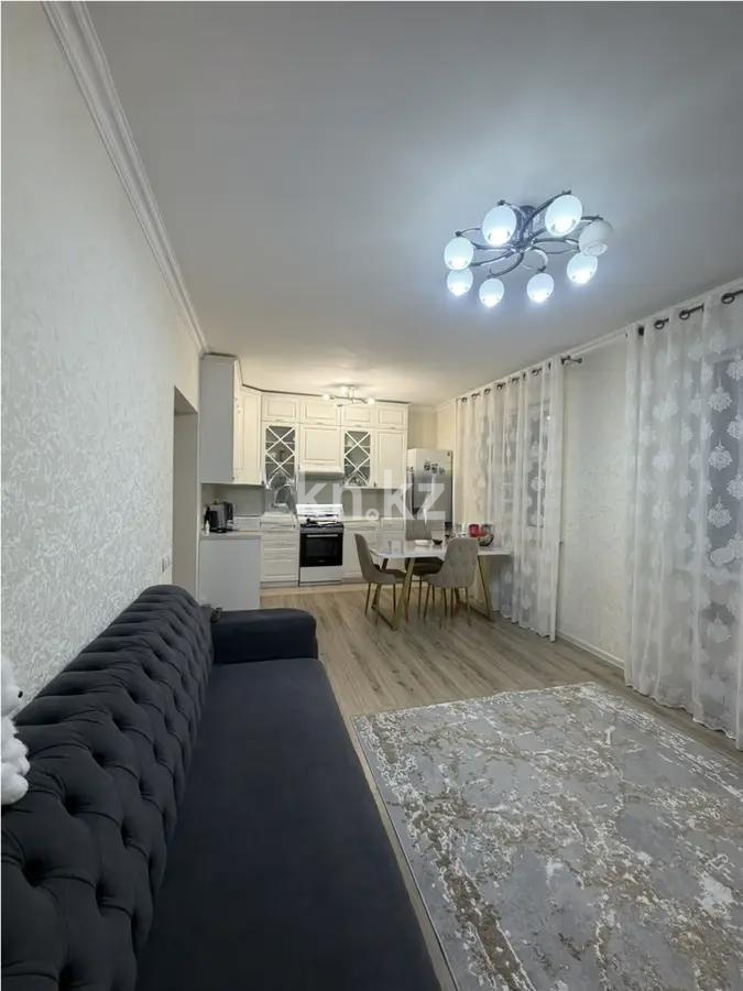 Продажа 3-комнатной квартиры, 60.3 м² в Астане - фото 5