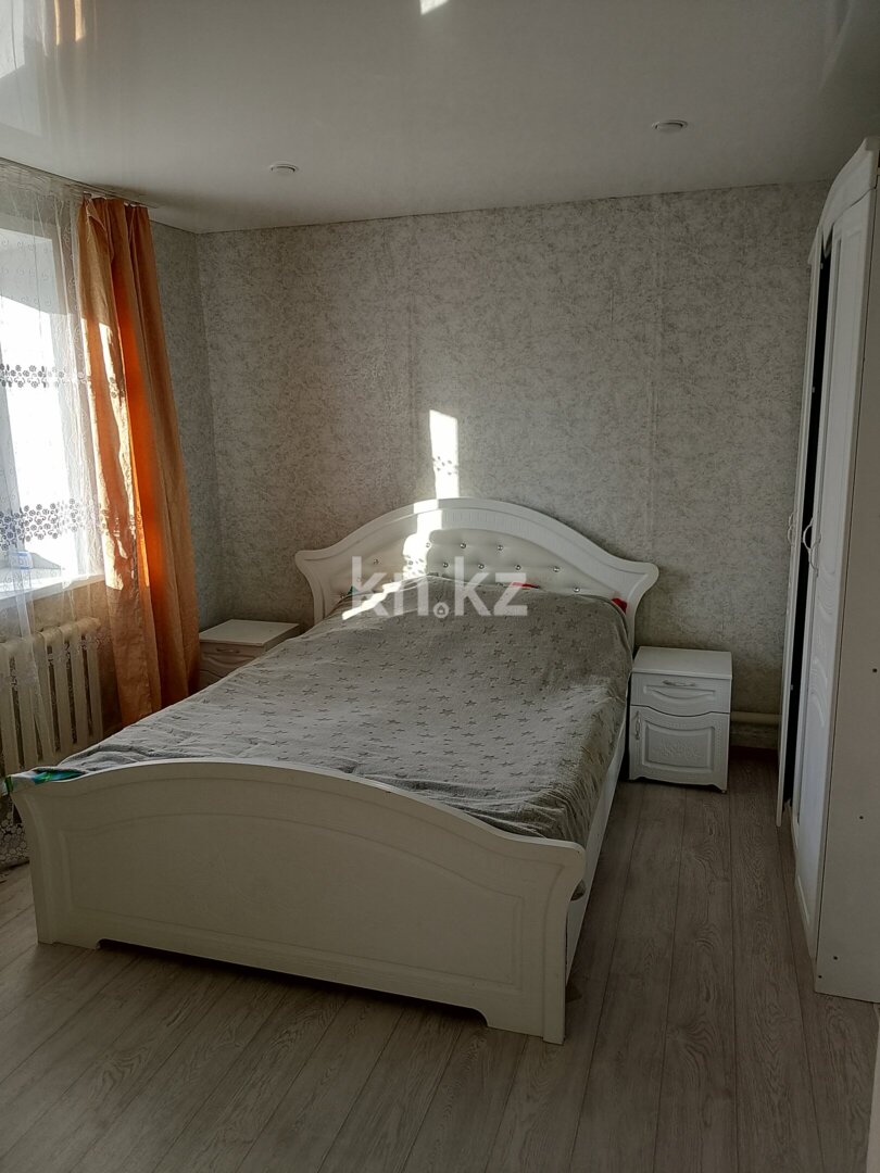 Продажа 4-комнатного дома, 58 м² в Петропавловске - фото 4
