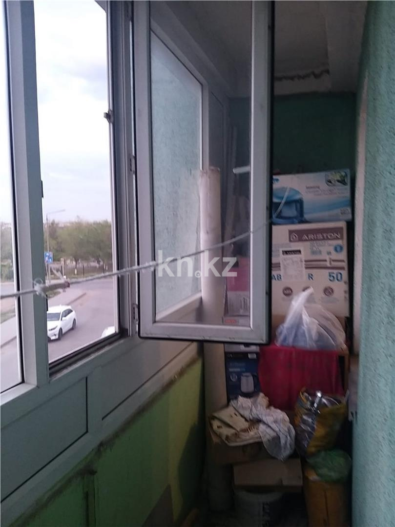 Продажа 2-комнатной квартиры, 47 м², мкр-н Мамраева (Восток-5) в Караганде - фото 20