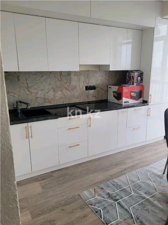 Продажа 2-комнатной квартиры, 66.9 м² в Алматы - фото 3