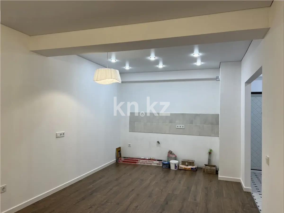 Продажа 2-комнатной квартиры, 67 м² в Алматы - фото 2