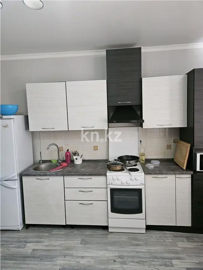 Продажа 2-комнатной квартиры, 54 м² в Астане - фото 4