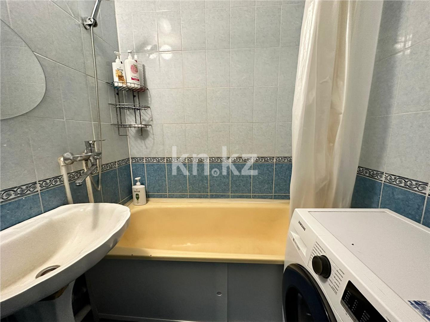 Продажа 2-комнатной квартиры, 54 м², ул. Таттимбета в Караганде - фото 7