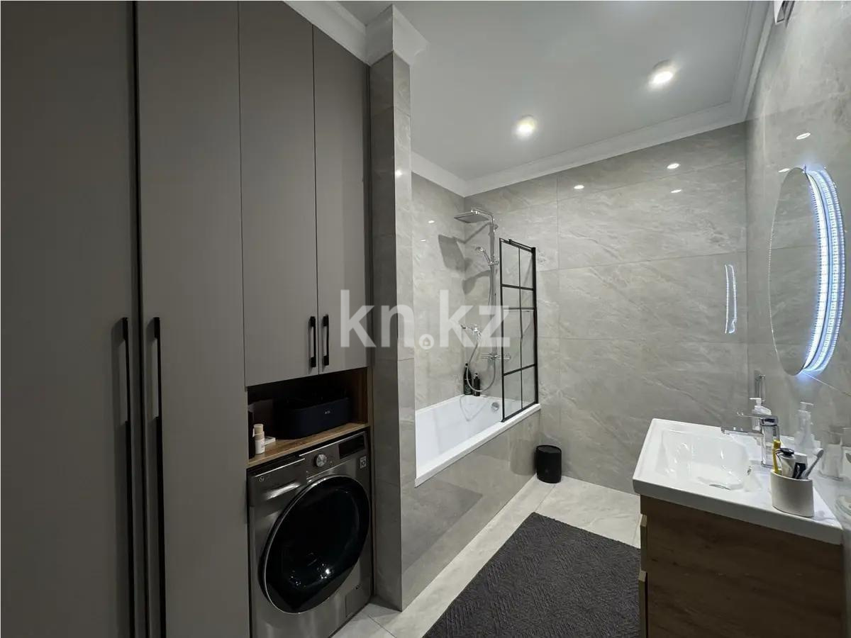 Продажа 2-комнатной квартиры, 70 м² в Астане - фото 3