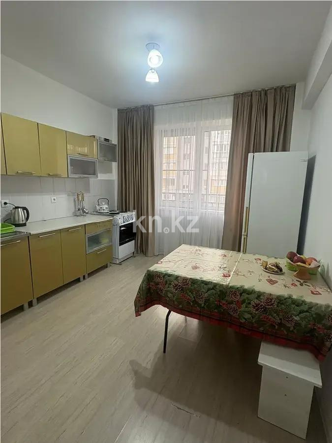 Продажа 3-комнатной квартиры, 83 м², Кульджинский тракт, дом  16/1 в Алматы - фото 4