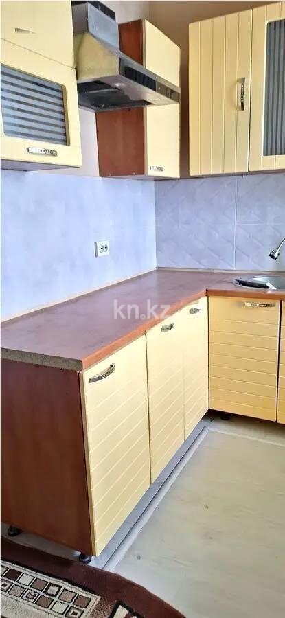 Продажа 1-комнатной квартиры, 33.4 м² в Астане - фото 2