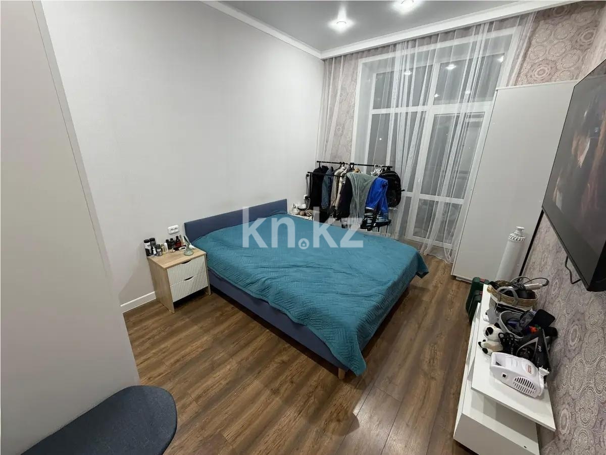 Продажа 2-комнатной квартиры, 44 м² в Караганде - фото 2