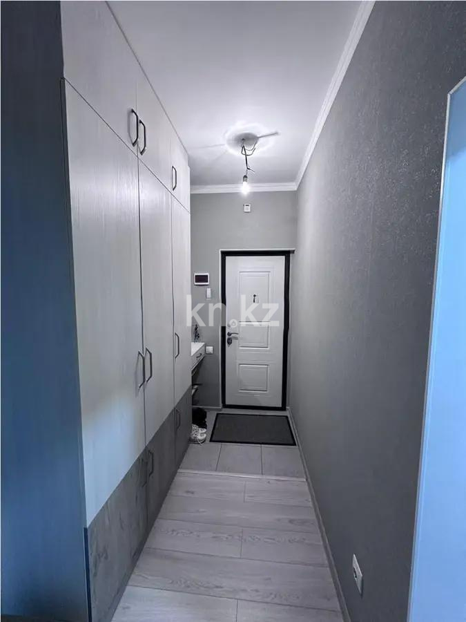 Продажа 2-комнатной квартиры, 54 м², мкр-н Тастак-2, дом  21 в Алматы - фото 6