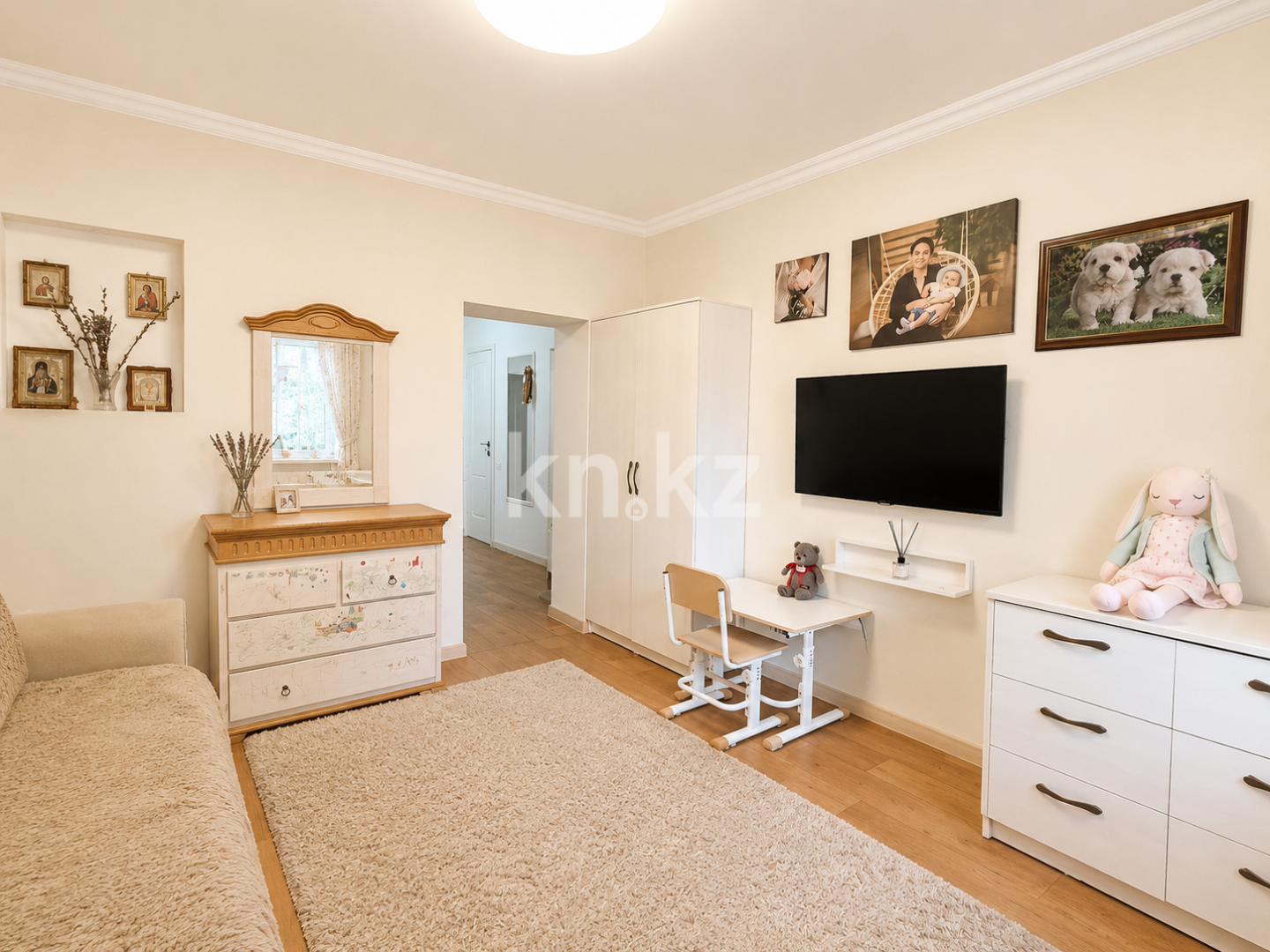 Продажа 5-комнатного дома, 142 м² в Караганде - фото 7