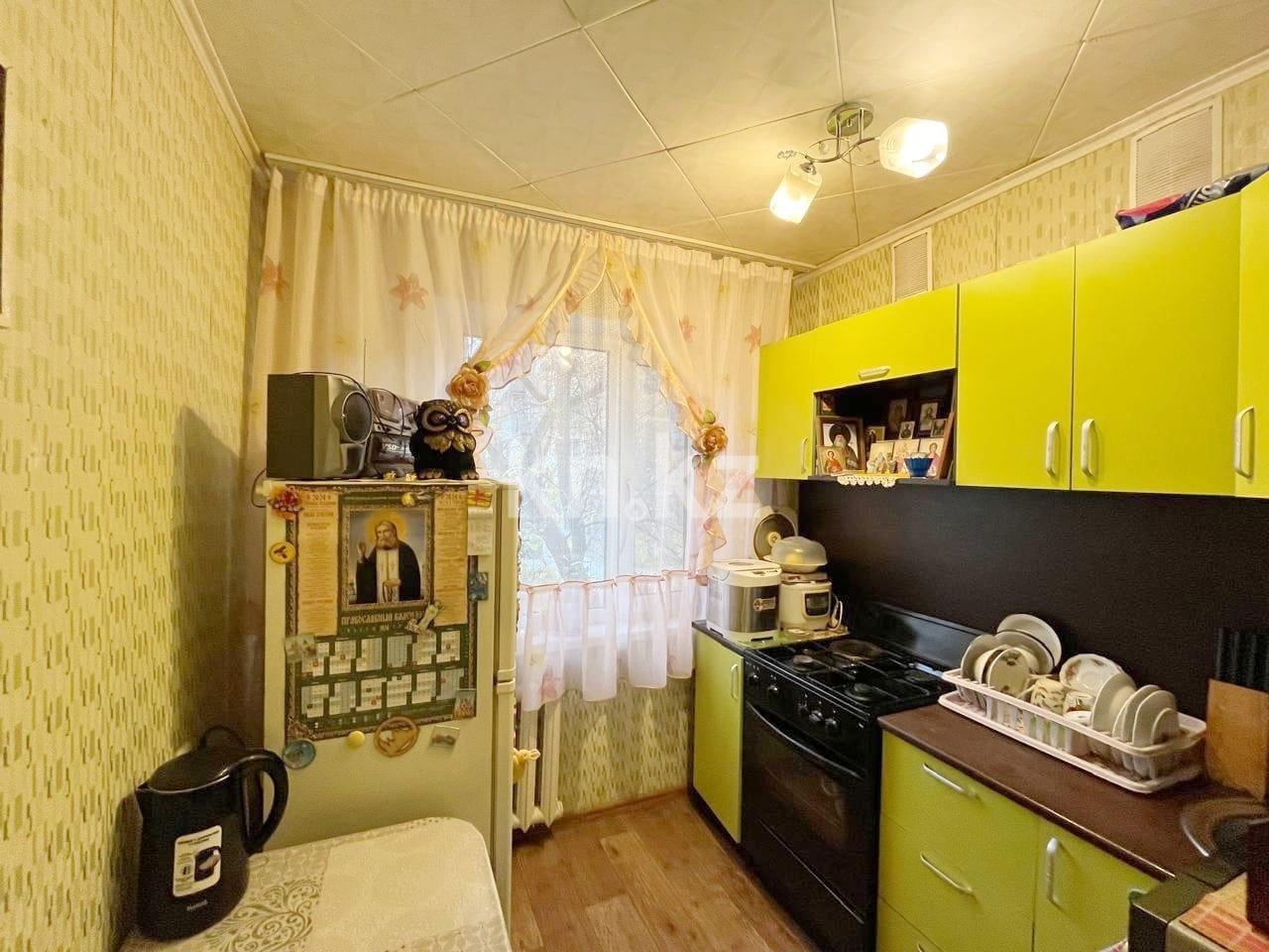 Продажа 2-комнатной квартиры, 45 м² в Караганде - фото 4