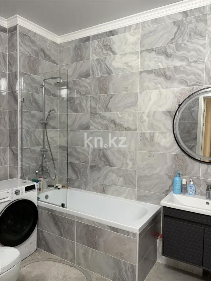 Продажа 2-комнатной квартиры, 70 м² в Астане - фото 3
