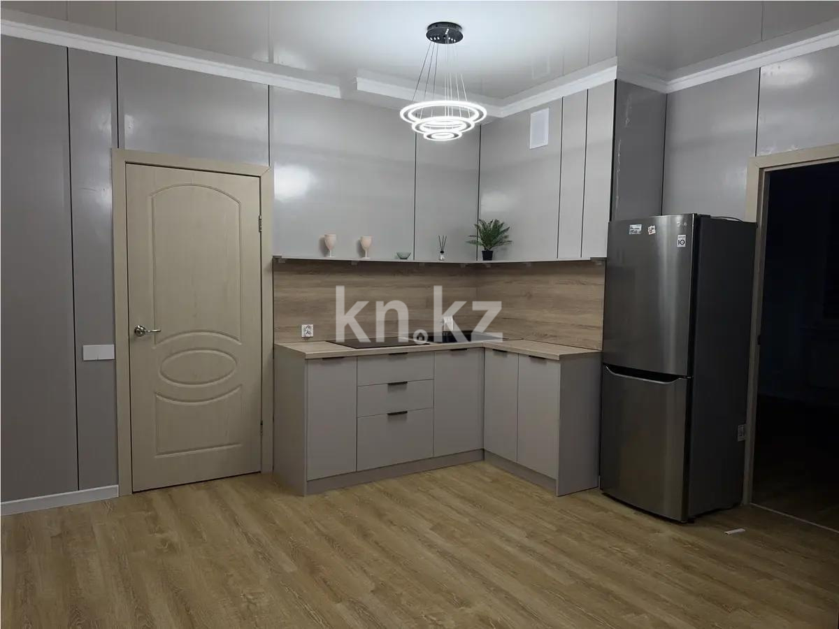 Продажа 3-комнатной квартиры, 64.3 м² в Астане - фото 4