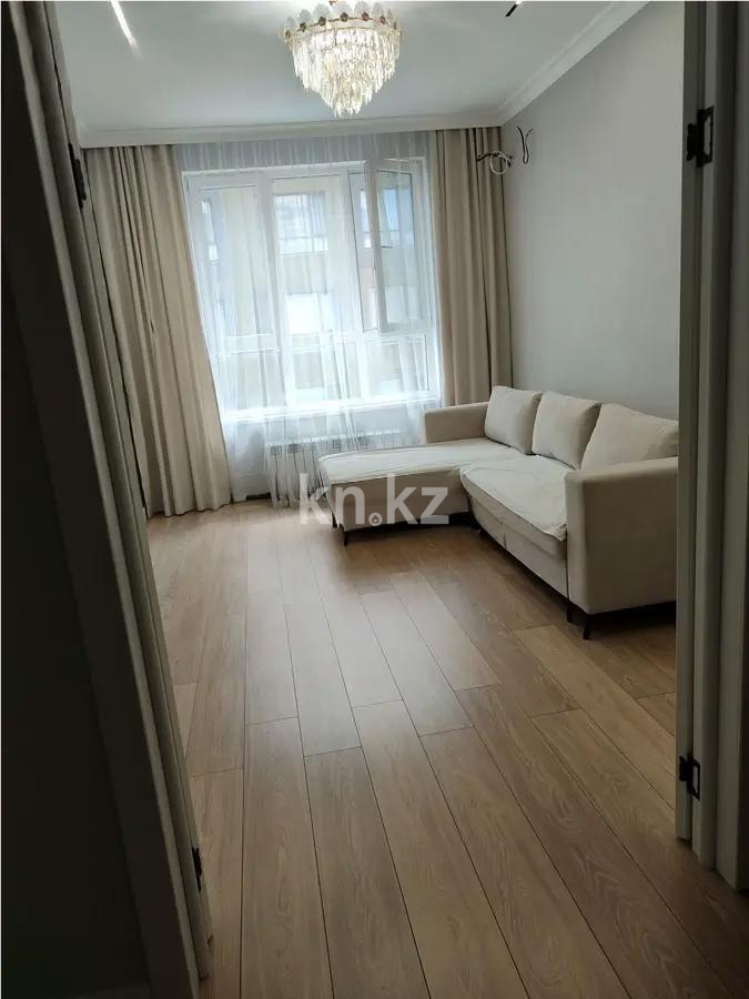 Продажа 2-комнатной квартиры, 56.1 м² в Астане