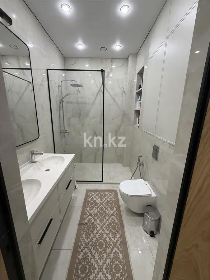 Продажа 4-комнатной квартиры, 137 м² в Алматы - фото 8