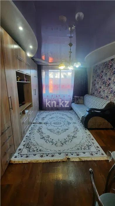 Продажа 2-комнатной квартиры, 47 м², пр. Бухар-жырау, дом  1/11 в Караганде