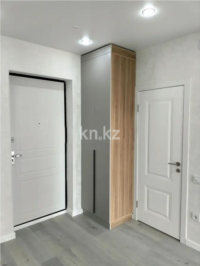 Продажа 1-комнатной квартиры, 39 м², мкр-н Шугыла, дом  340/5а стр в Алматы - фото 5