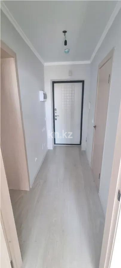 Продажа 1-комнатной квартиры, 30 м², пр. Богенбай батыра, дом  7 в Астане - фото 5
