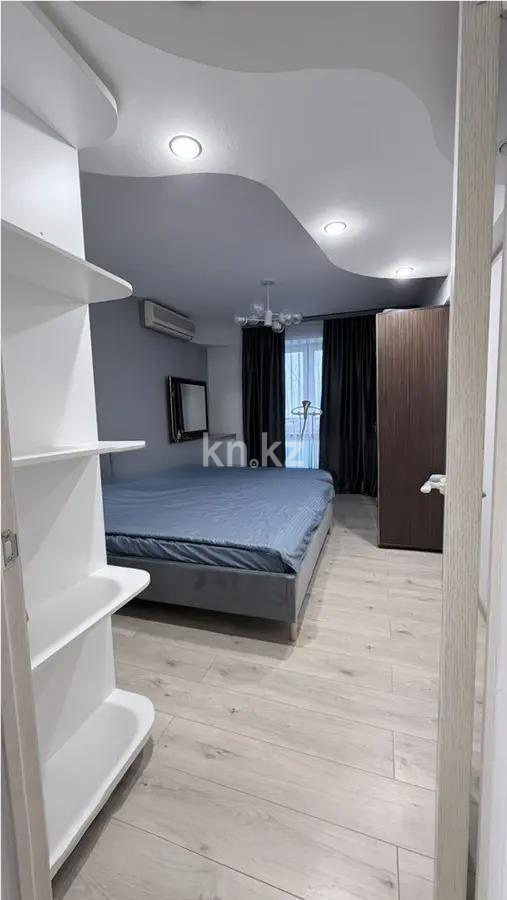 Продажа 3-комнатной квартиры, 70 м² в Алматы - фото 2