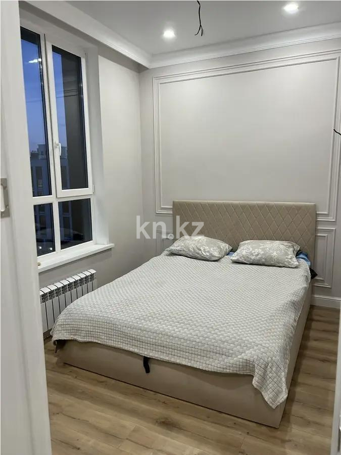 Продажа 2-комнатной квартиры, 40 м² в Астане - фото 2