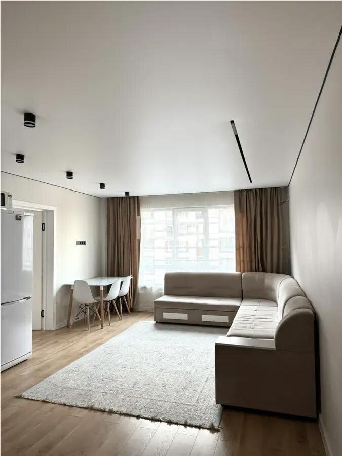 Продажа 2-комнатной квартиры, 42 м² в Алматы